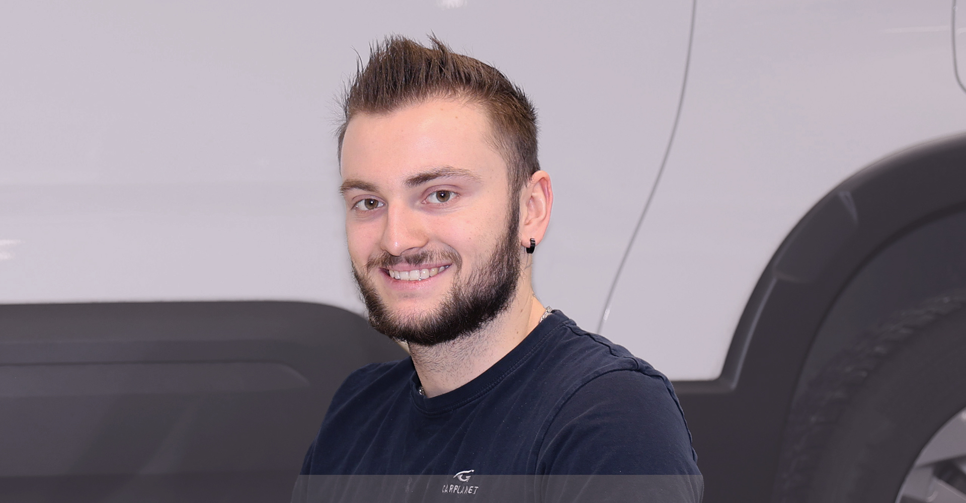 Raphael Arnold - Carrosserie