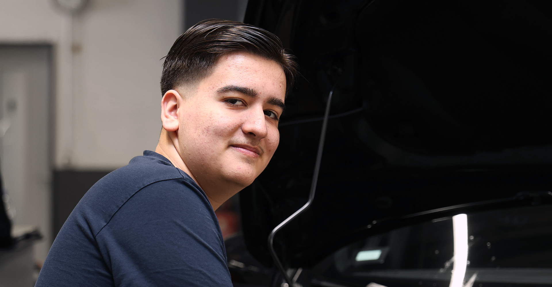 Rodrigo Lopes - Werkstatt