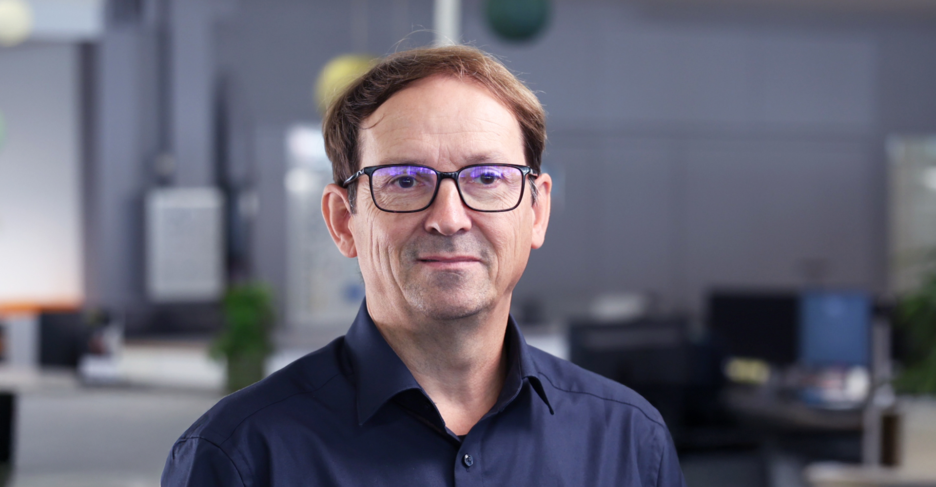 Roger Wyss - Kundendienst