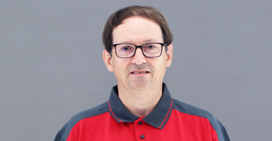Roger Wyss - Kundendienst