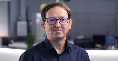Roger Wyss - Kundendienst