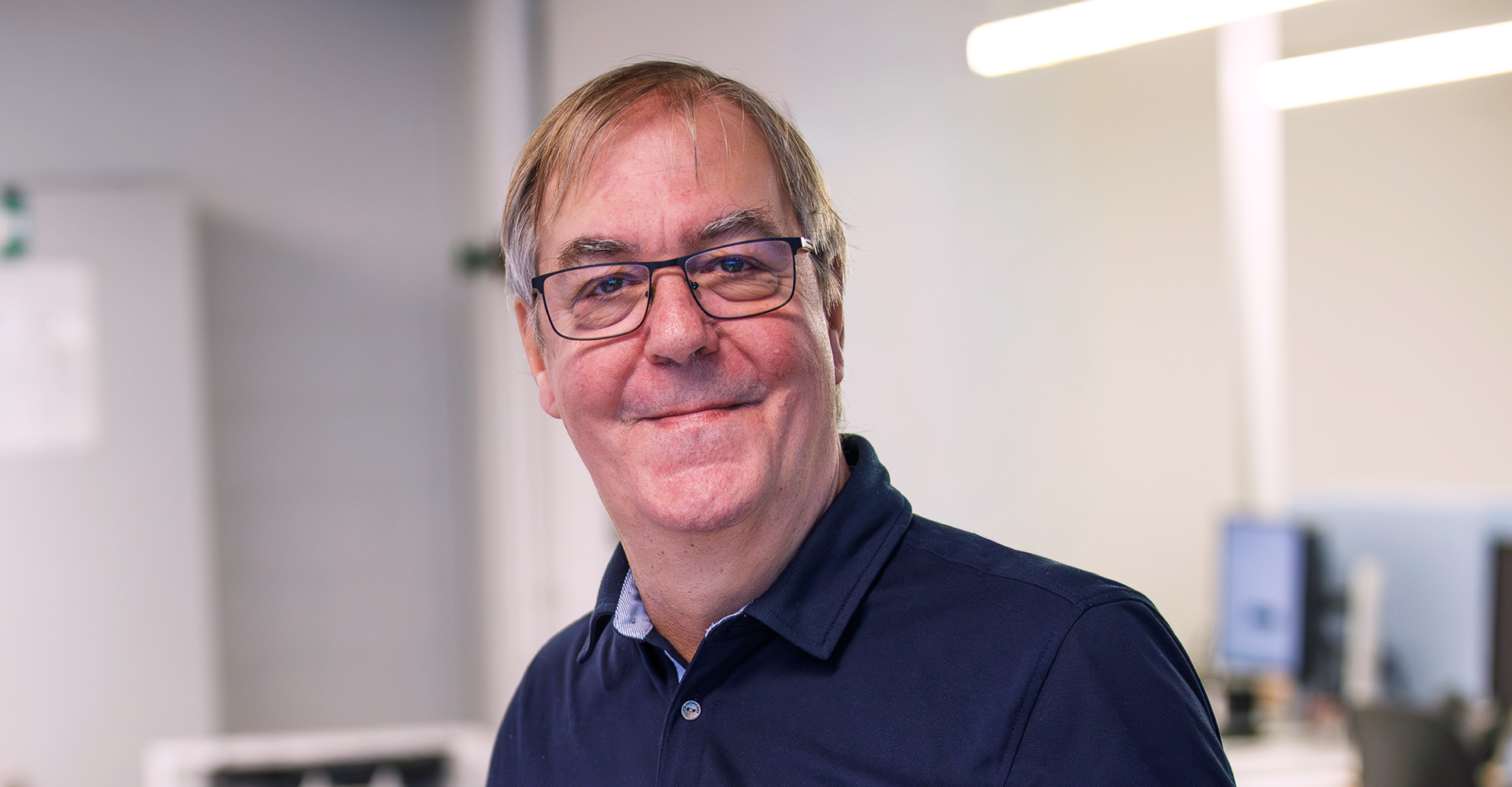 Roland Graf - Teile Vertriebsleitung Renault / Dacia / Stv. Leitung  Ersatzteillager