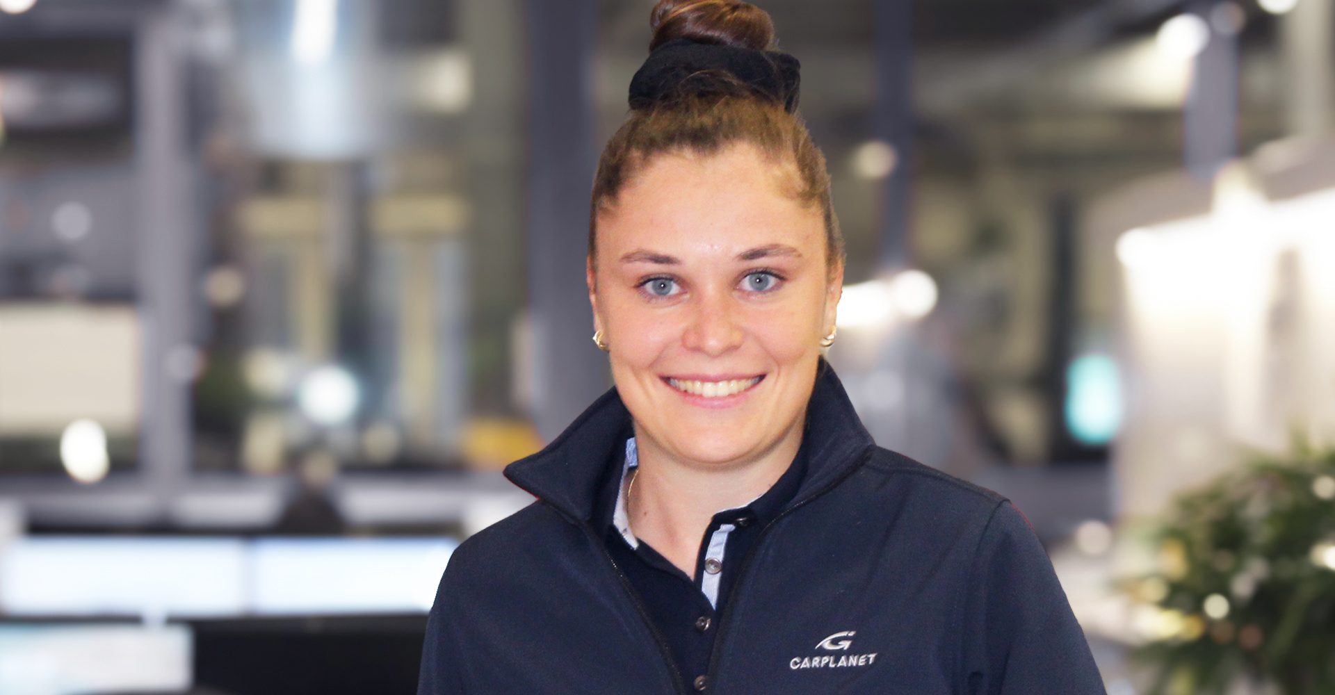 Romana Häfliger - Kundendienst