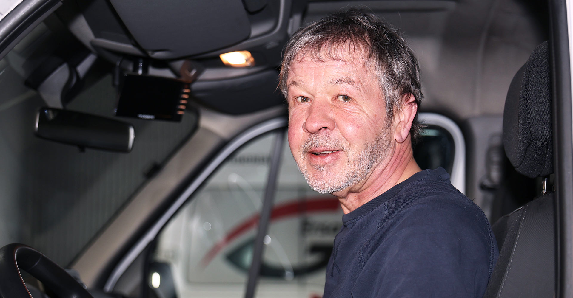 Stefan Da Forno - Kurier