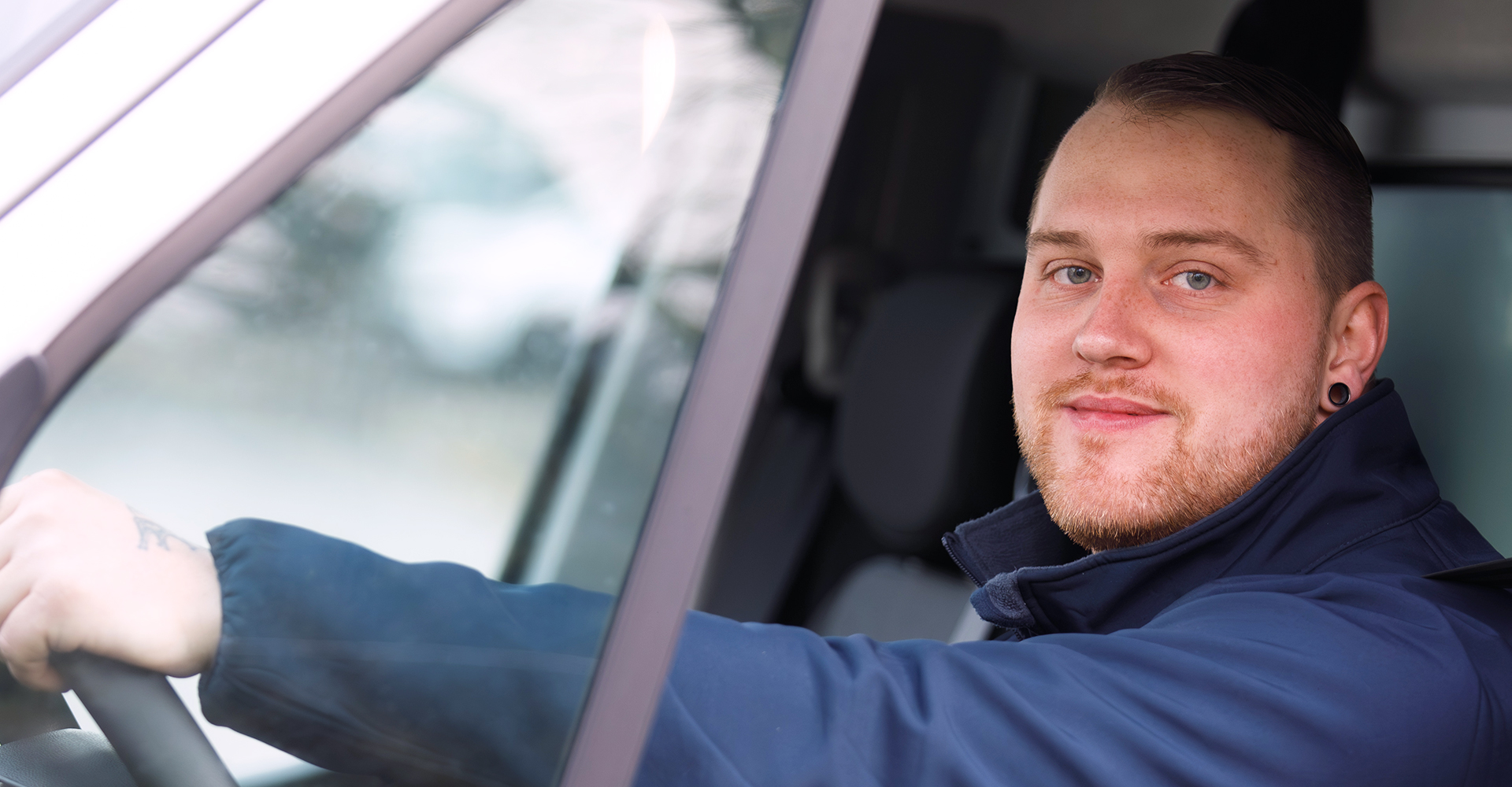 Tobias Felder - Kurier