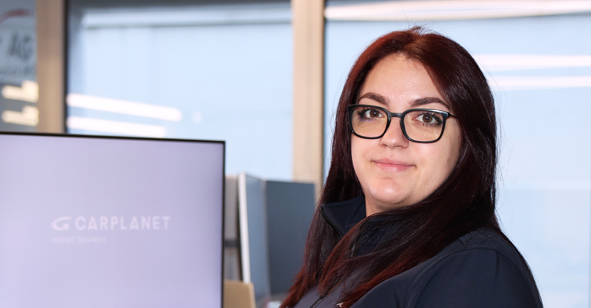 Vanesa Villanueva - Administration Ersatzteile