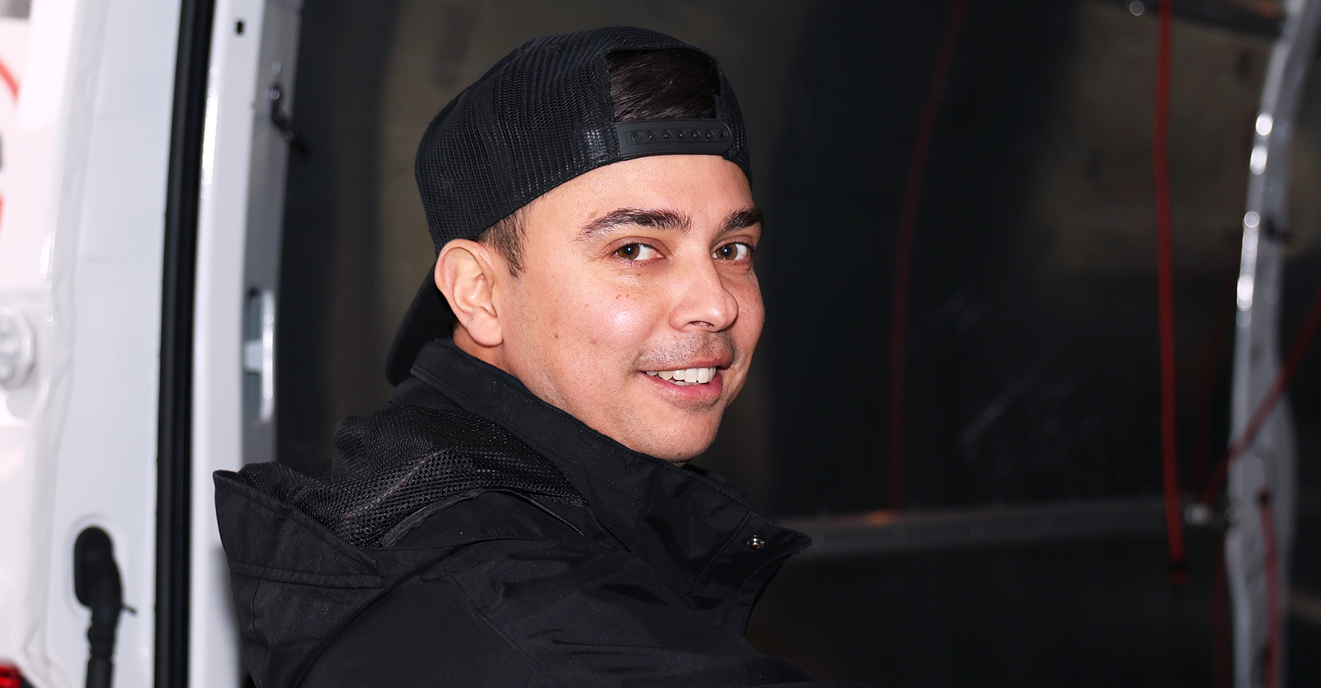 Wayne Marti - Kurier