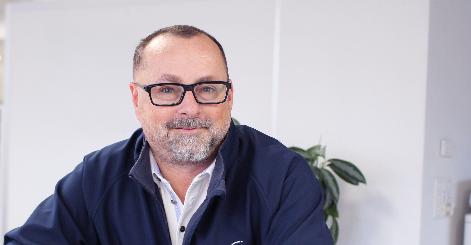 Yves Dubacher - Leitung LV  Renault / Dacia