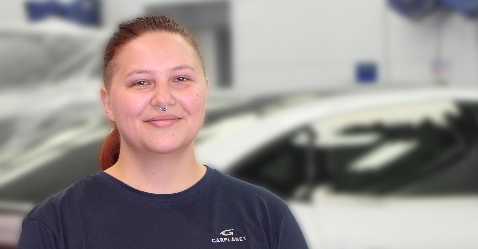 Michelle Zimmermann - Carrosserie