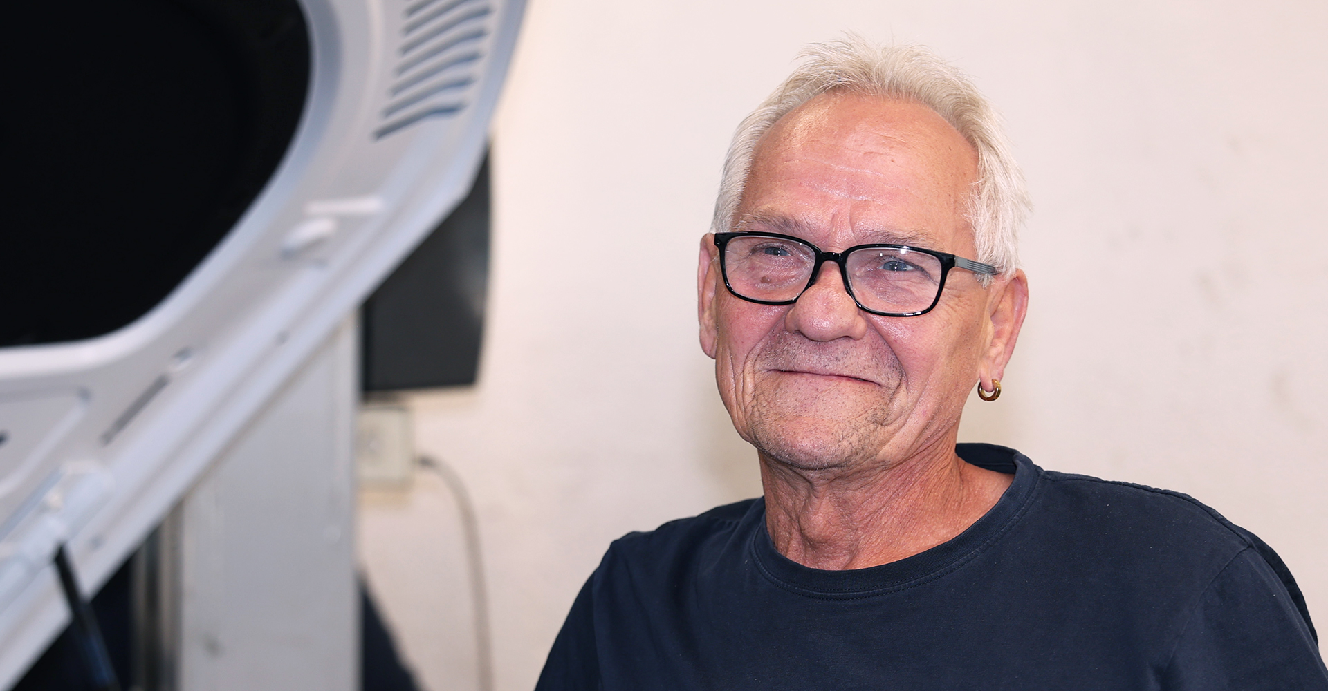 Gert Viehweg - Aufbereitung