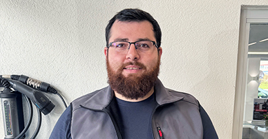 Kolev Kostadin - Werkstatt