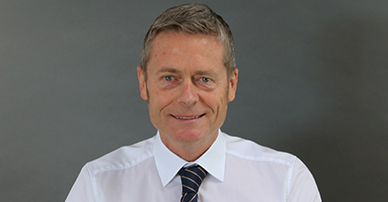 Thomas Christen - Filial Leitung