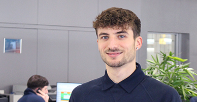 Rafael Meier - Kundendienst