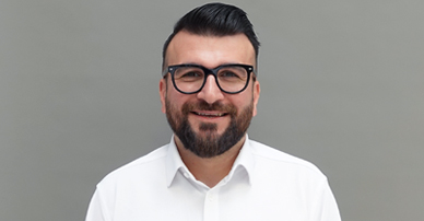 Ahmet Curaci - Polestar Space Manager