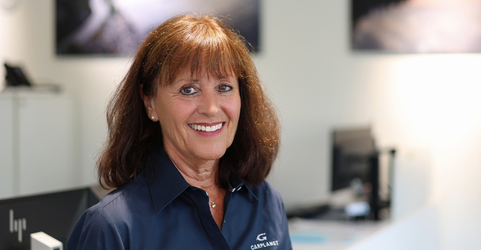 Nuria Jud - Admin. Verkauf / Kundendienst