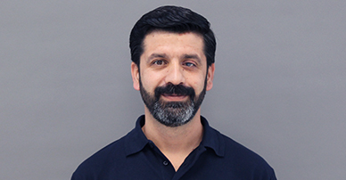 Ömer Arslan Ömer Arslan - Aufbereitung