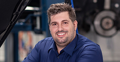 Dardan Mustafa Dardan Mustafa - Werkstatt