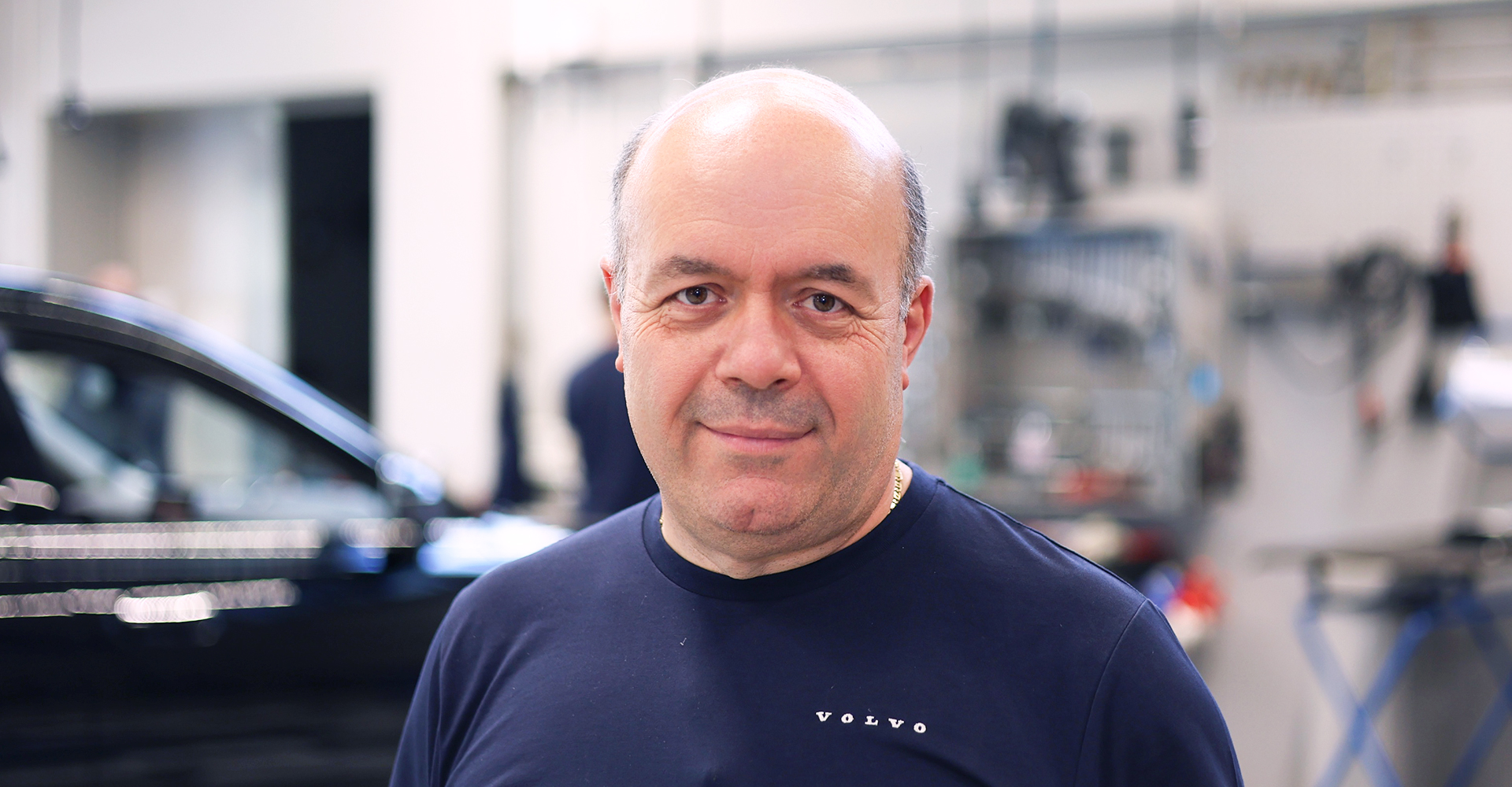 Franco Lacava - Werkstatt
