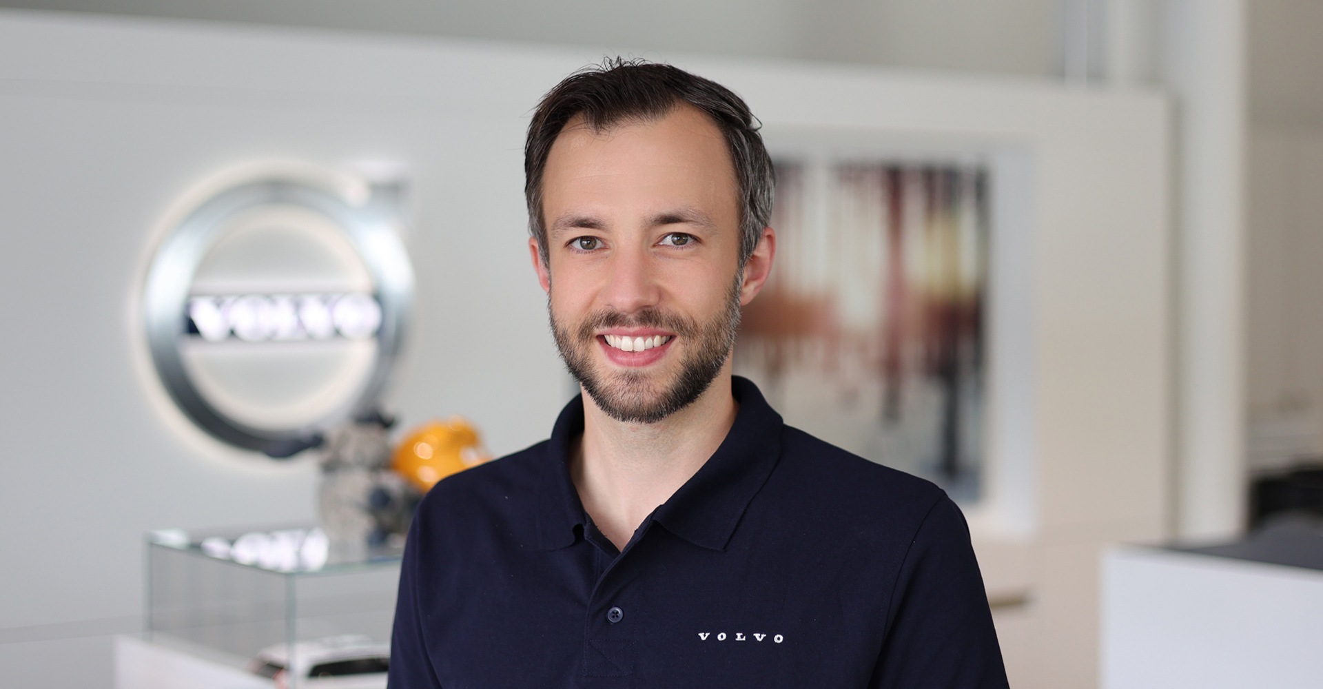Michael Merle - Administration