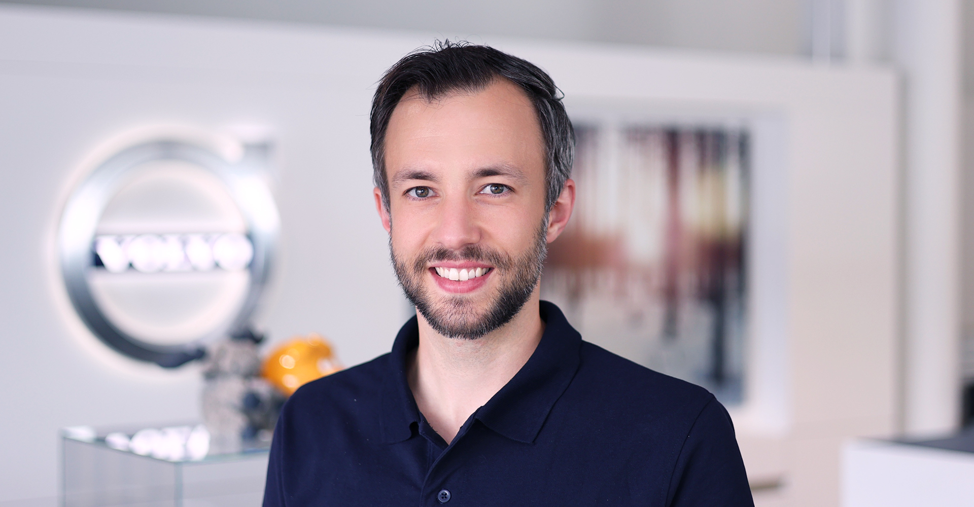 Michael Merle - Administration