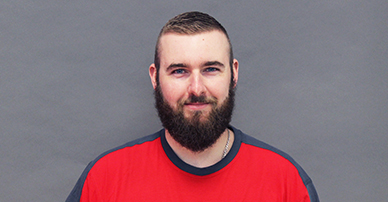 Lukas Waldmann Lukas Waldmann - Werkstatt / Persönlicher Service-Techniker