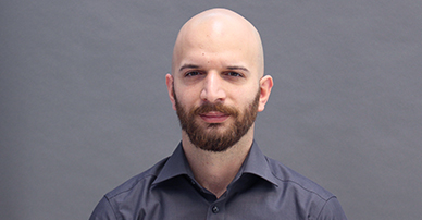 Volkan Ates Volkan Ates - Techn. Support