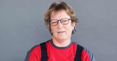 Renate Niklaus Renate Niklaus - Aufbereitung