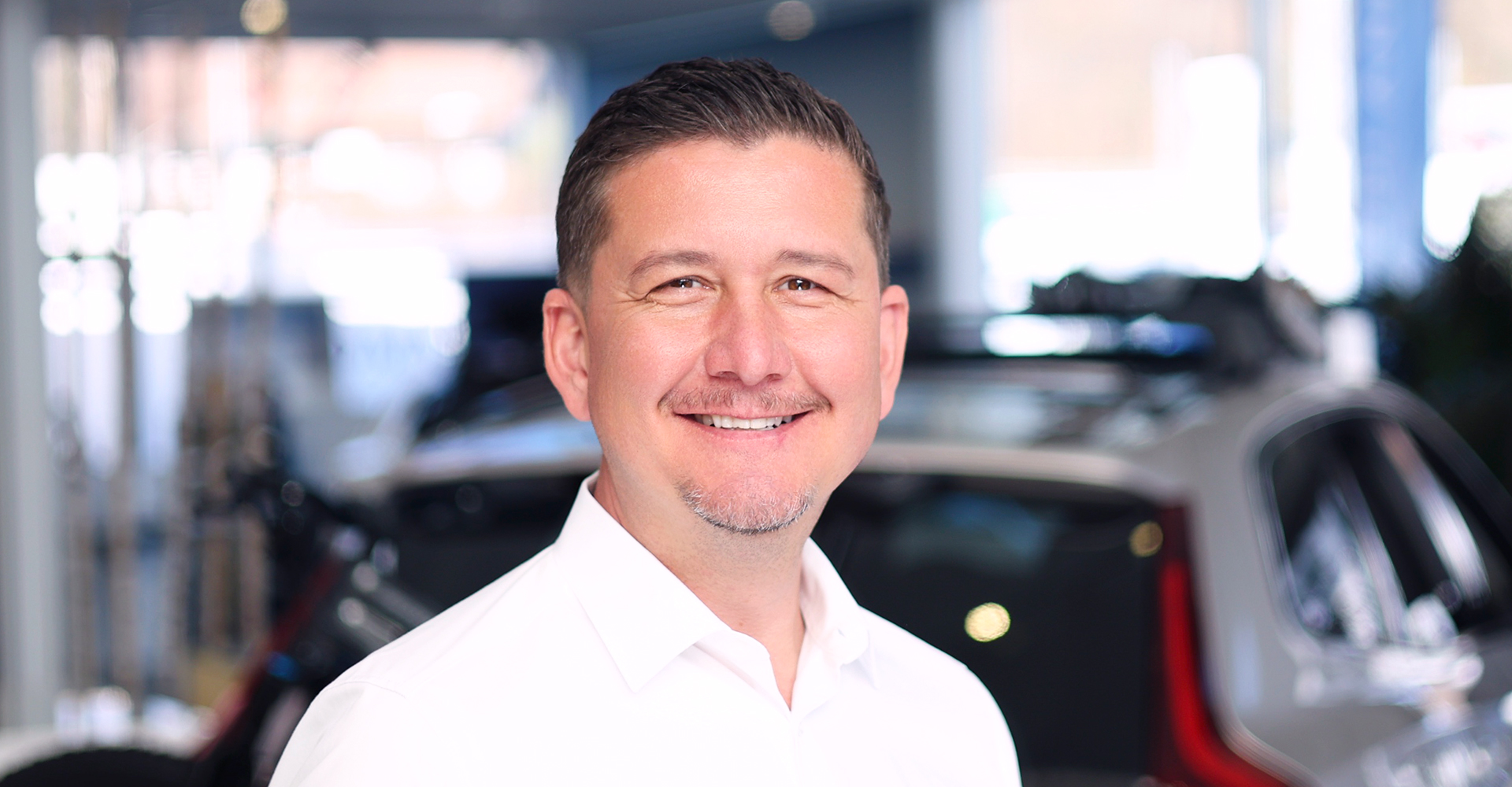 Dario Maras - Auto Abo Spezialist / Volvo Car Bern Gümligen