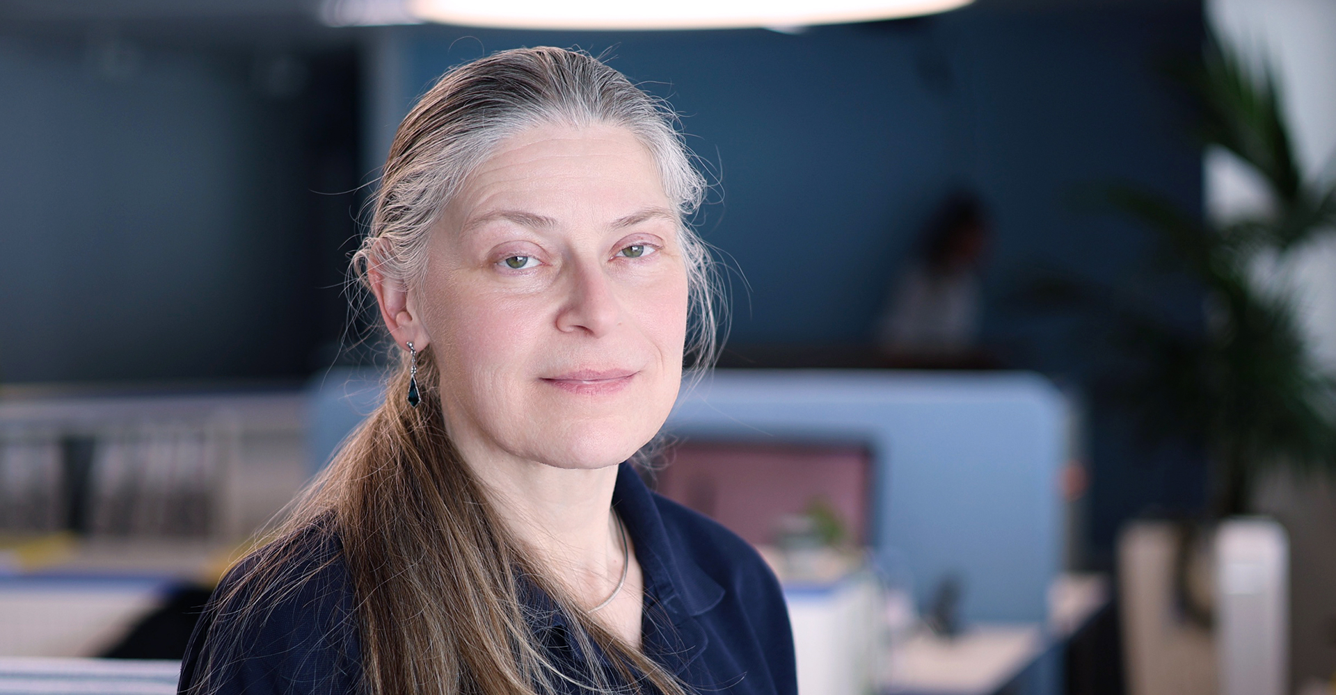 Elvira Binggeli - Sachbearbeiterin Kundendienst