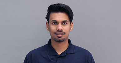 Harjan Prabaharan Harjan Prabaharan - Lernender Automobil-Fachmann