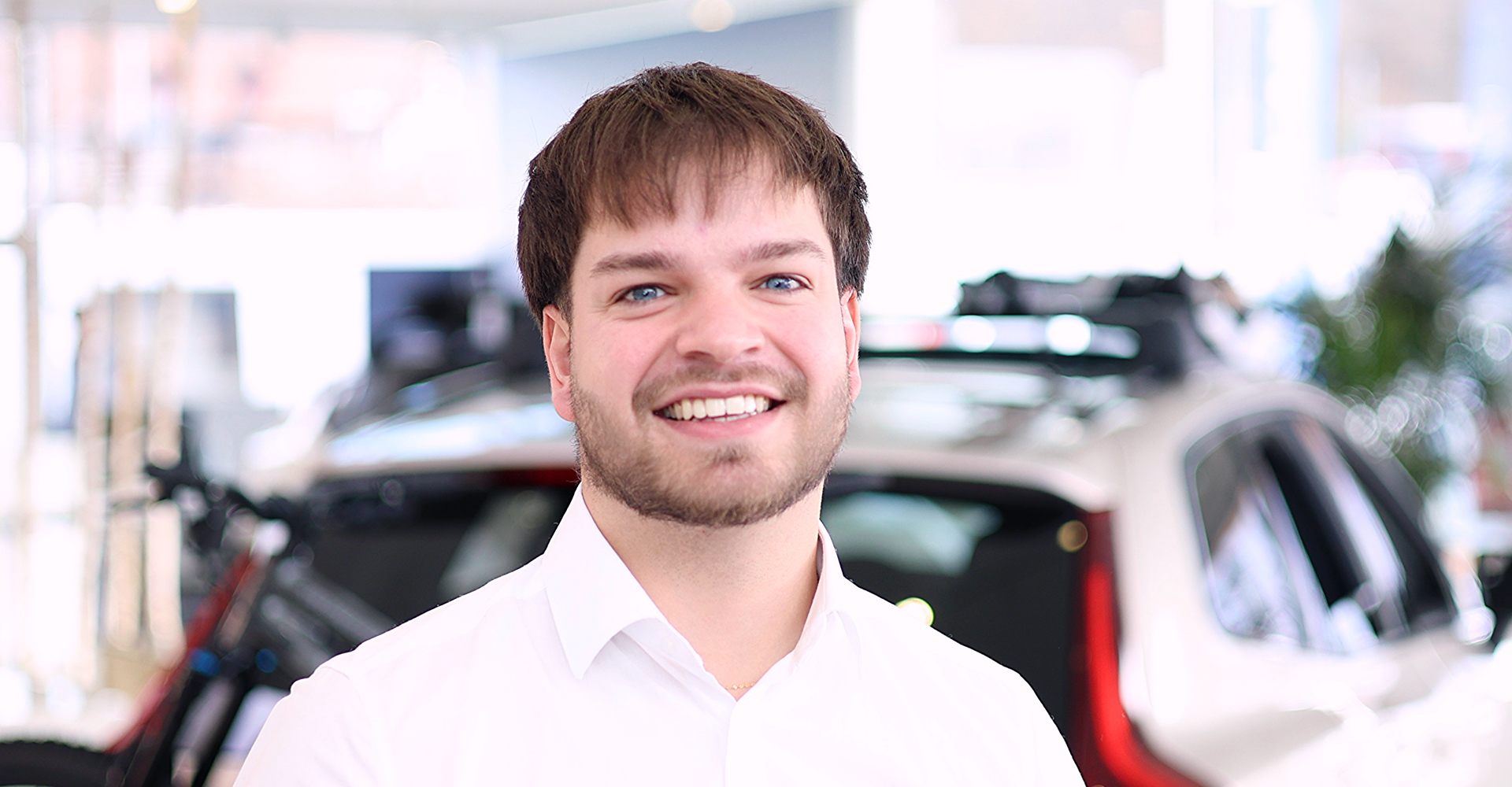 Leonhardt Moseler - Verkaufsberater