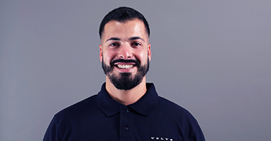 Malek Seffour - Automobil-Mechatroniker