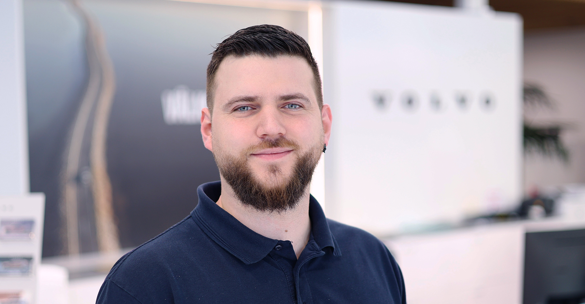 Marco Küng - Kundendienst / Support