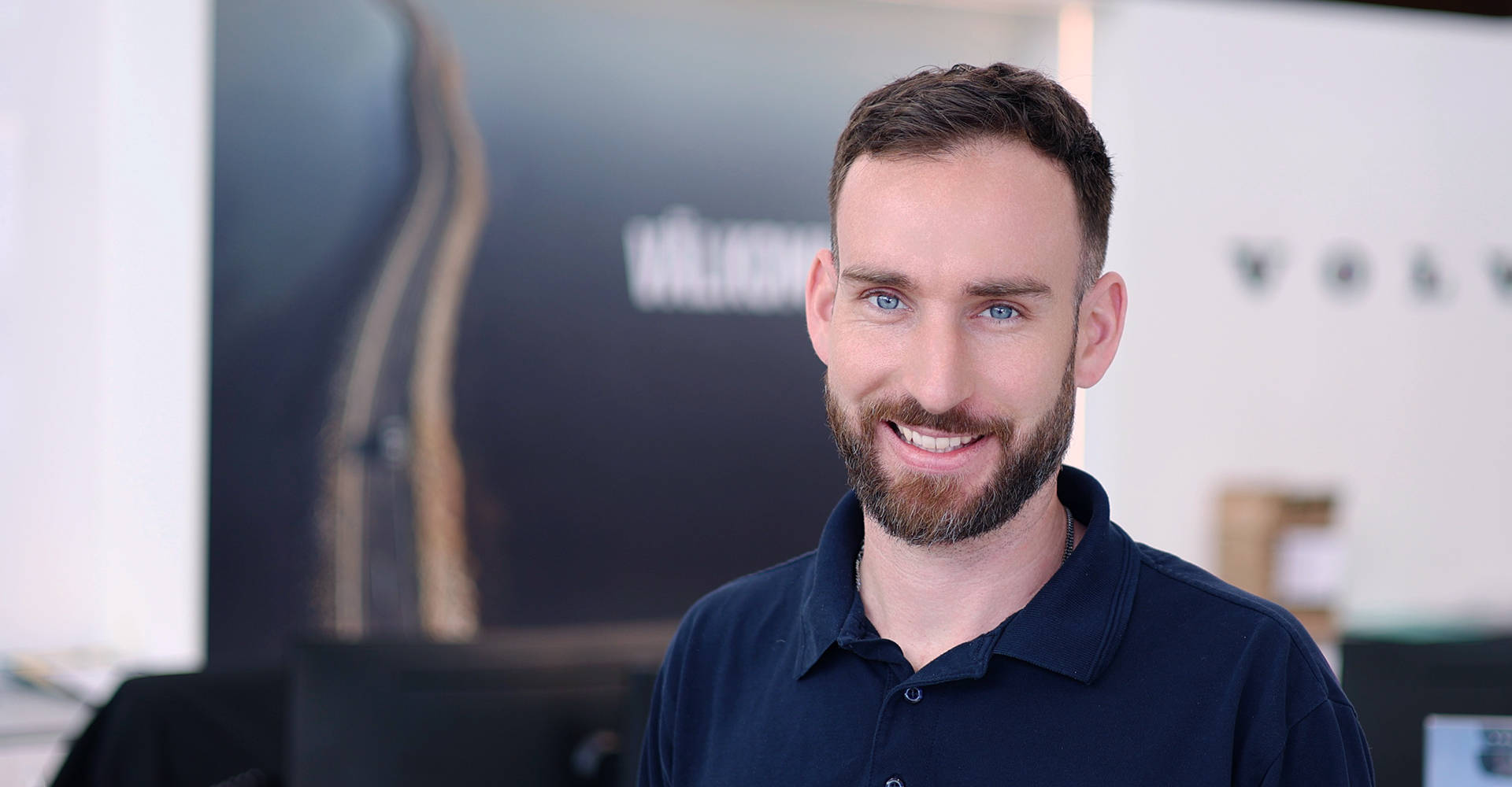 Michael Wyttenbach - Techn. Betriebs-Leitung