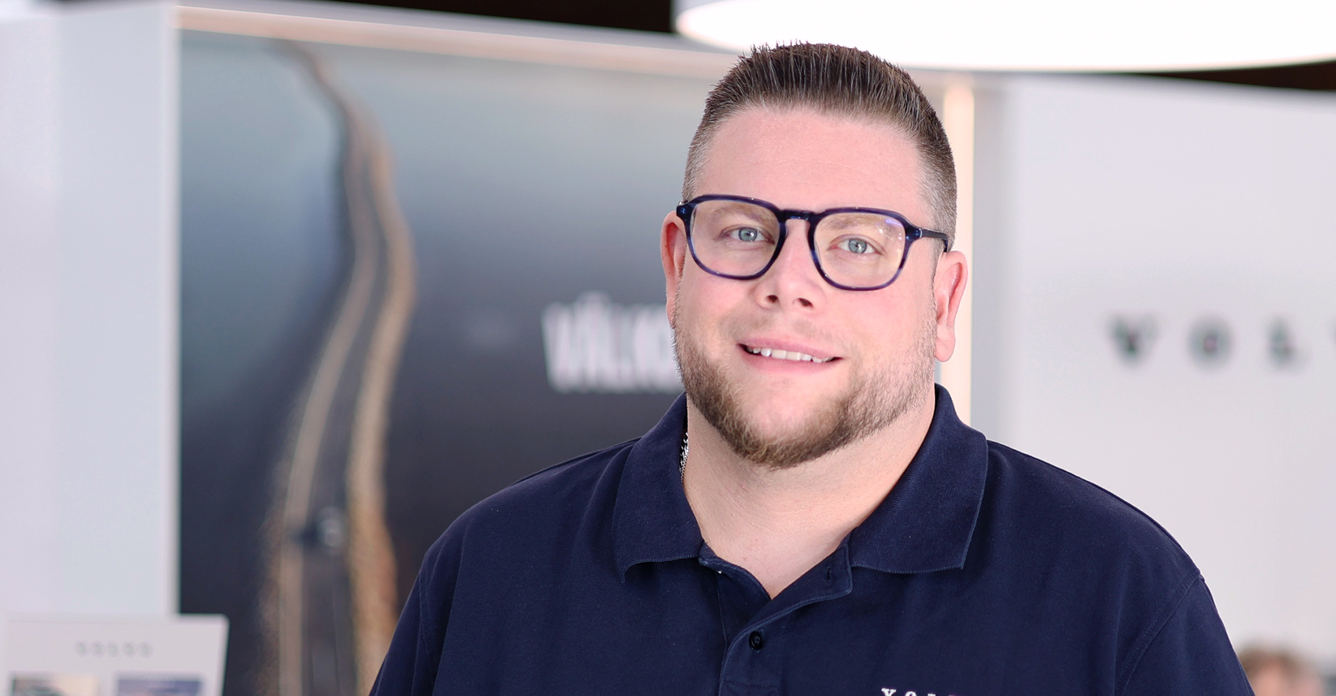 Silvan Stuber - Kundendienst / Support