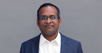 Siventhiran Theivendram Siventhiran Theivendram - Verkaufsberater