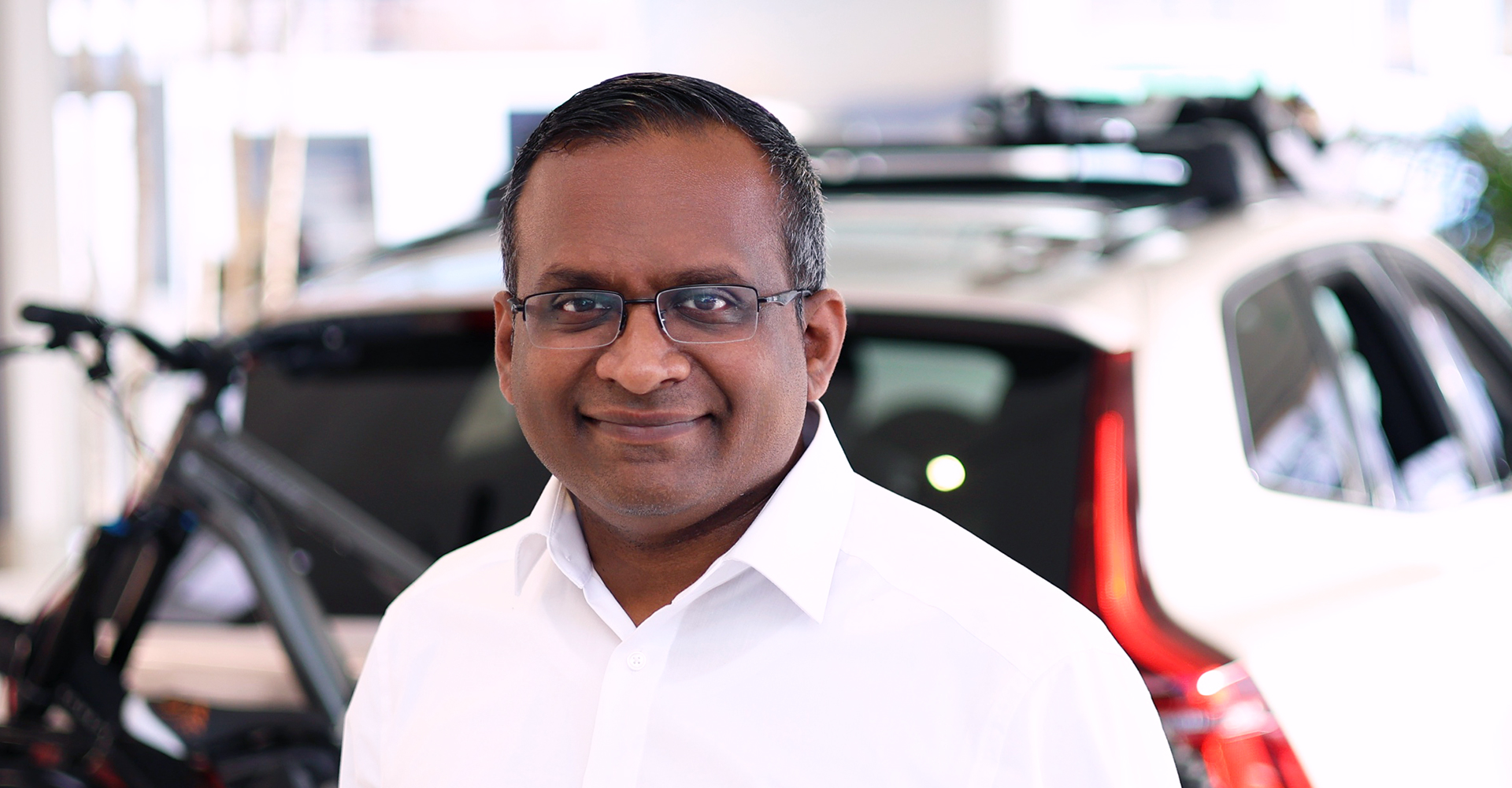 Siventhiran Theivendram - Verkaufsberater