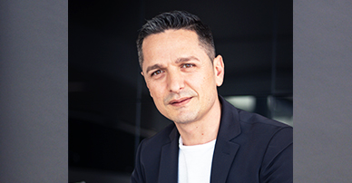 Gezim Arifi Gezim Arifi - Leiter Carrosserie Center