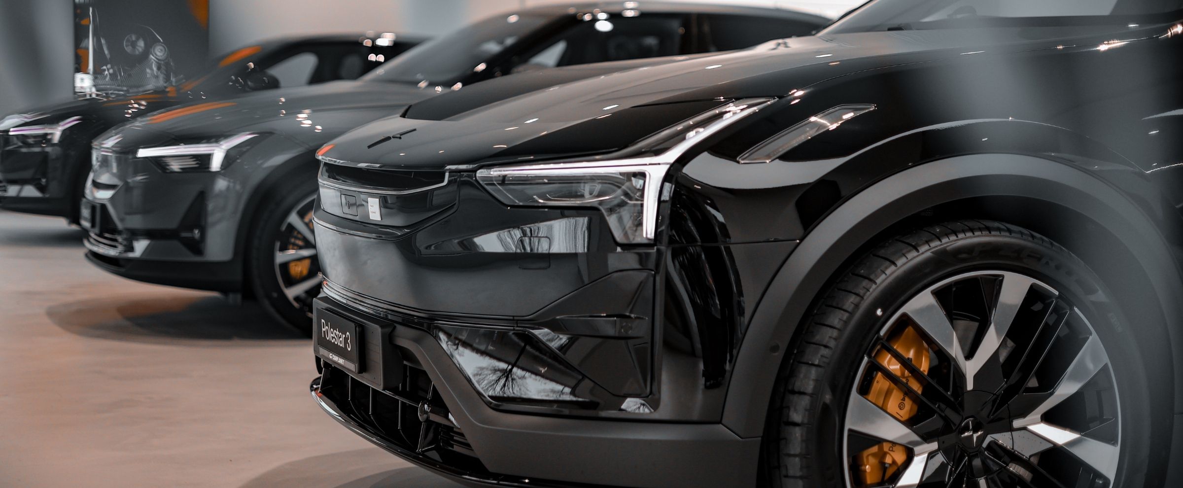 Bärner Gmüet triff schwedisches Design.
