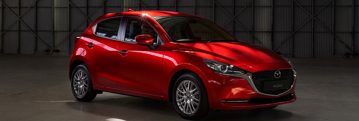 Ihre Mazda Garage In Bellach Carplanet Galliker